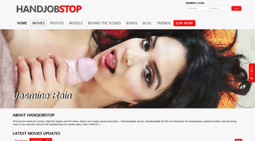 Handjob Stop